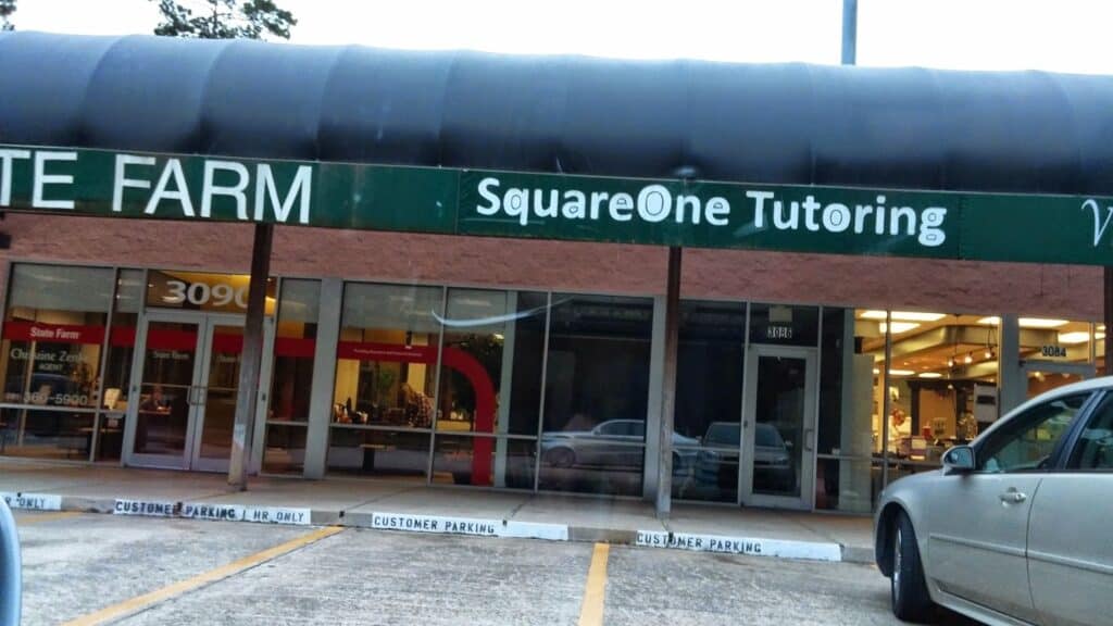 Store – main photo