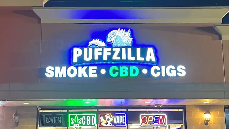 Main Store Image