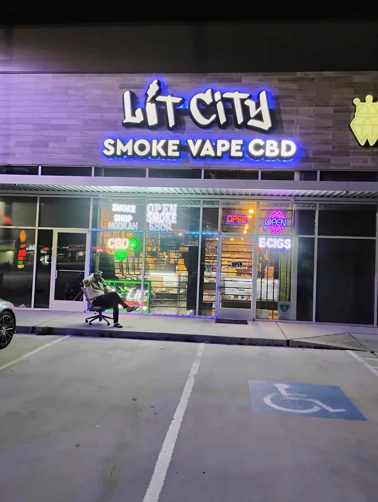 Main Store Image
