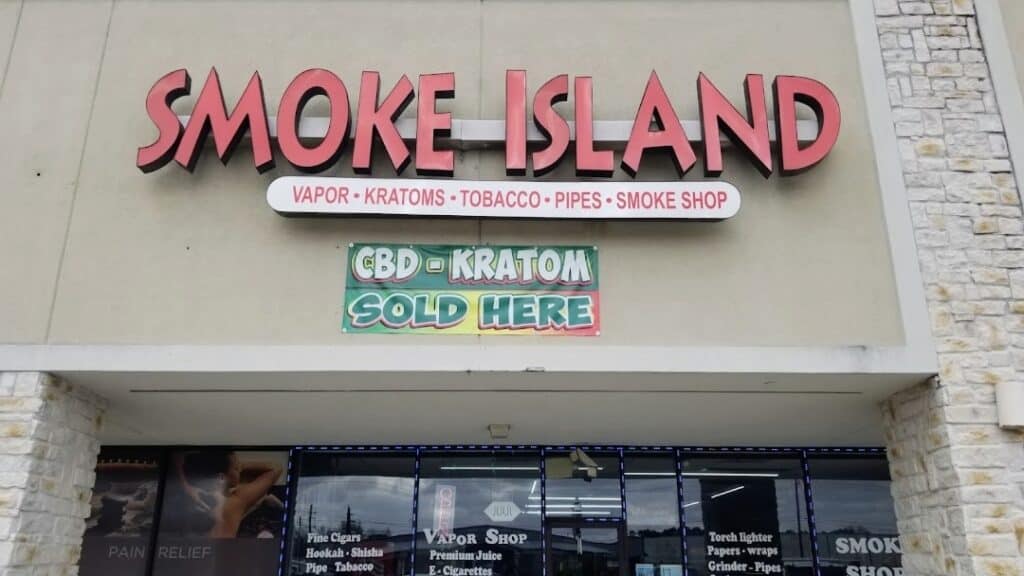 Store – main photo