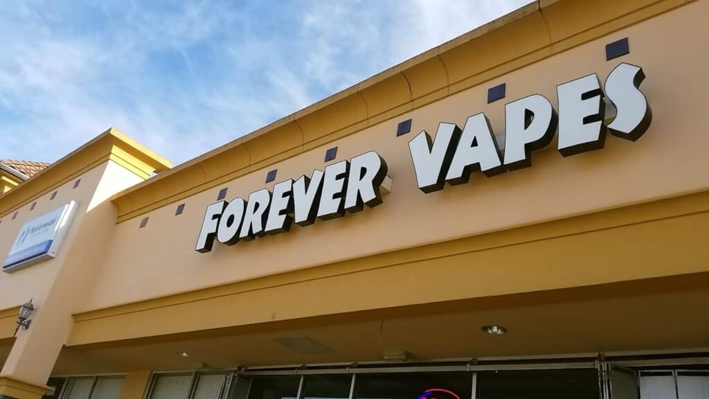 Store – main photo