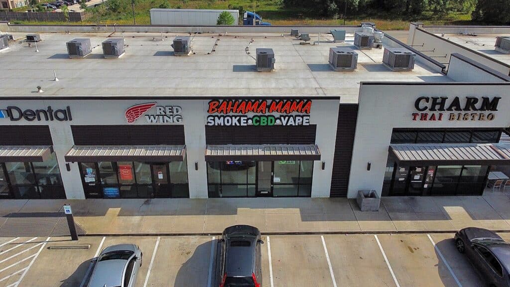 Store – main photo