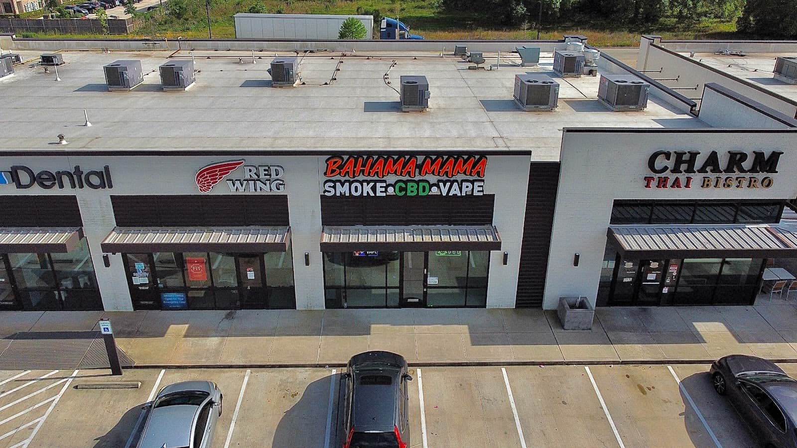 Main Store Image