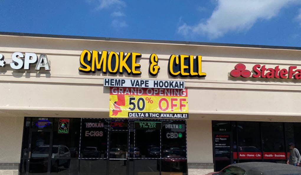 Main Store Image