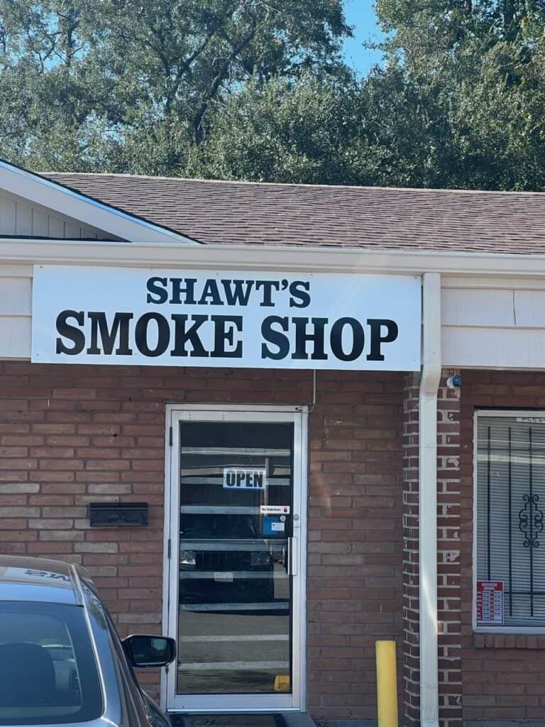 Store – main photo