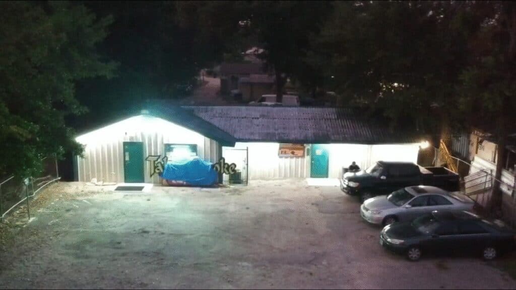 Store – main photo