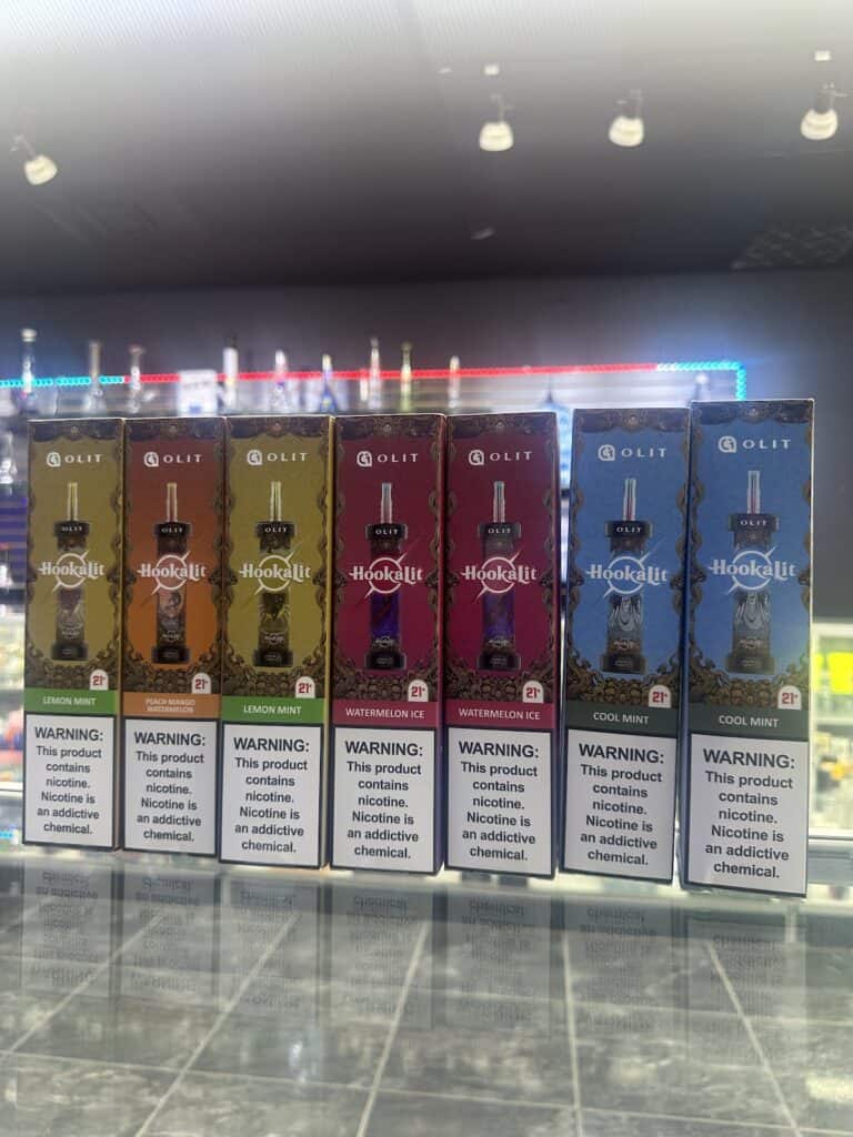 Store – main photo