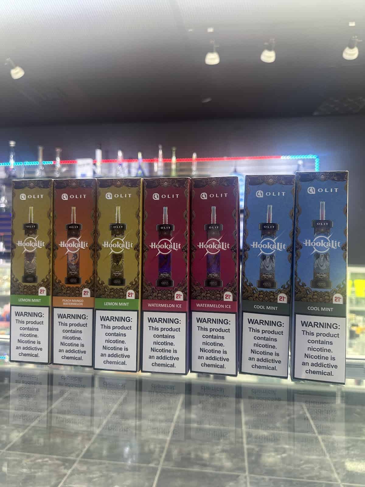 Main Store Image
