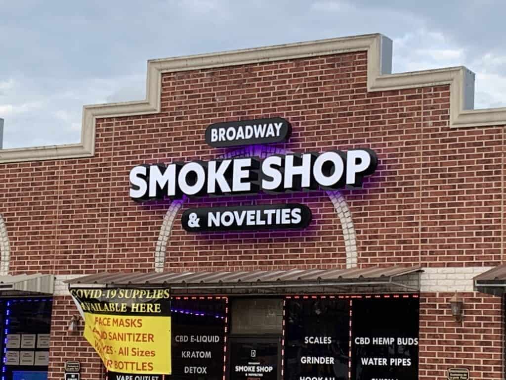 Store – main photo