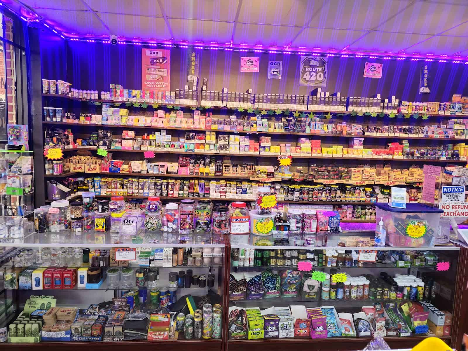 Store – gallery image 2