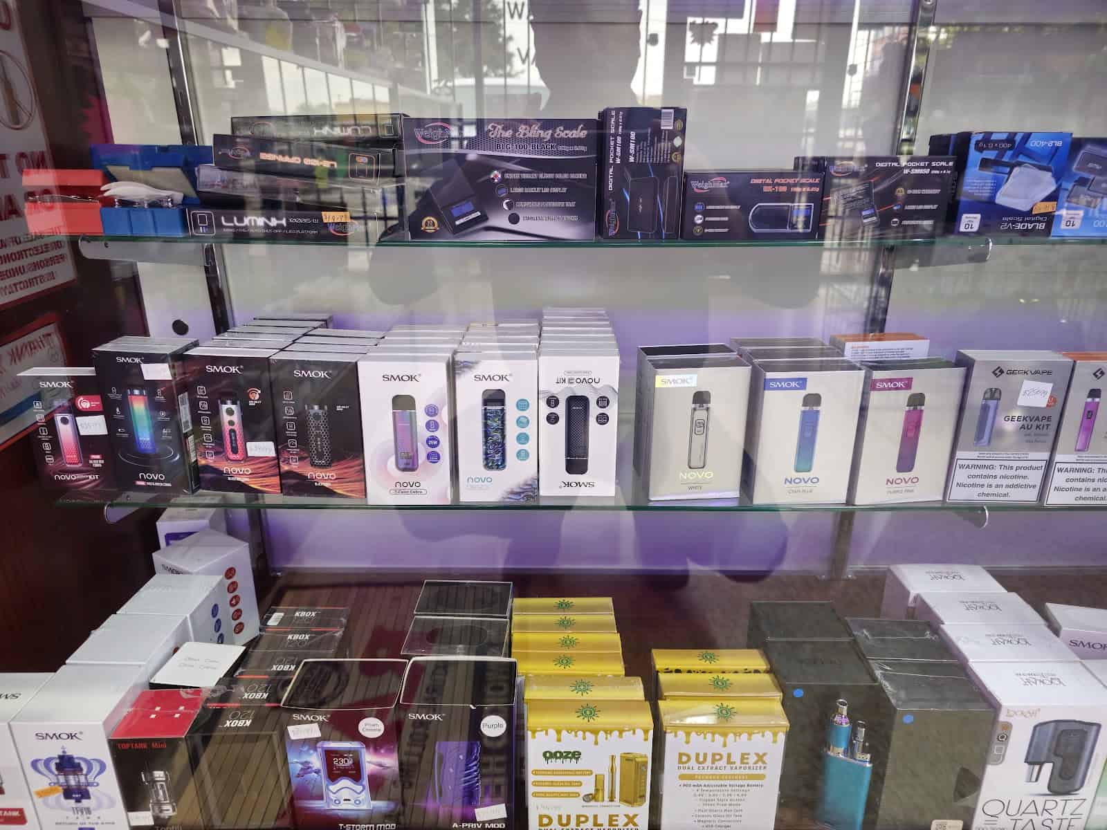 Store – gallery image 6