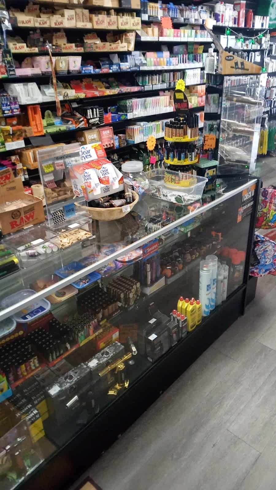 Store – gallery image 7