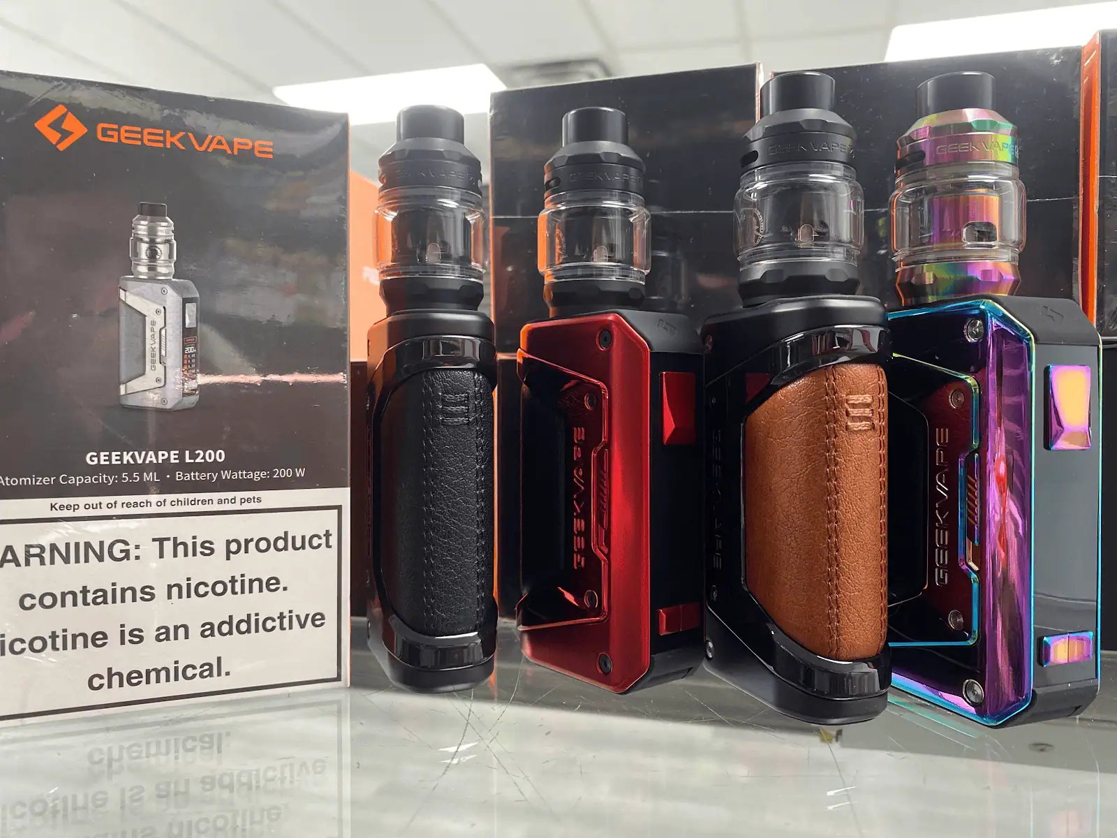 Store – gallery image 10