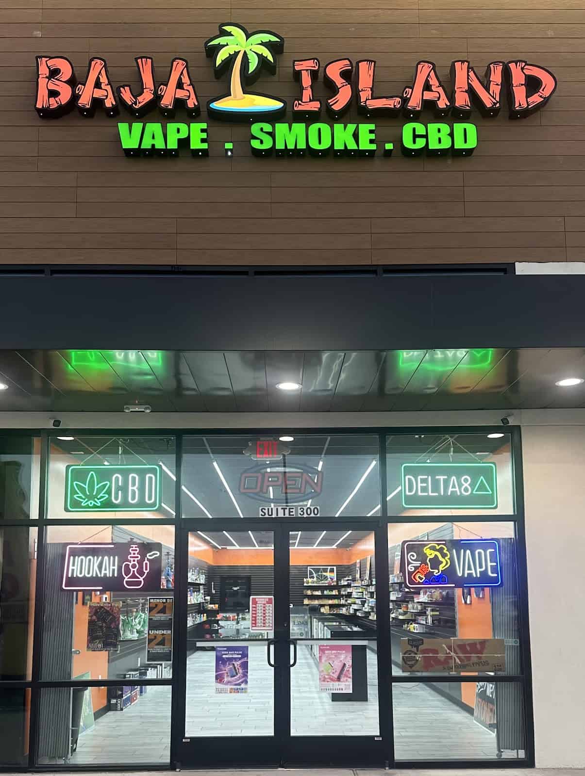 Main Store Image