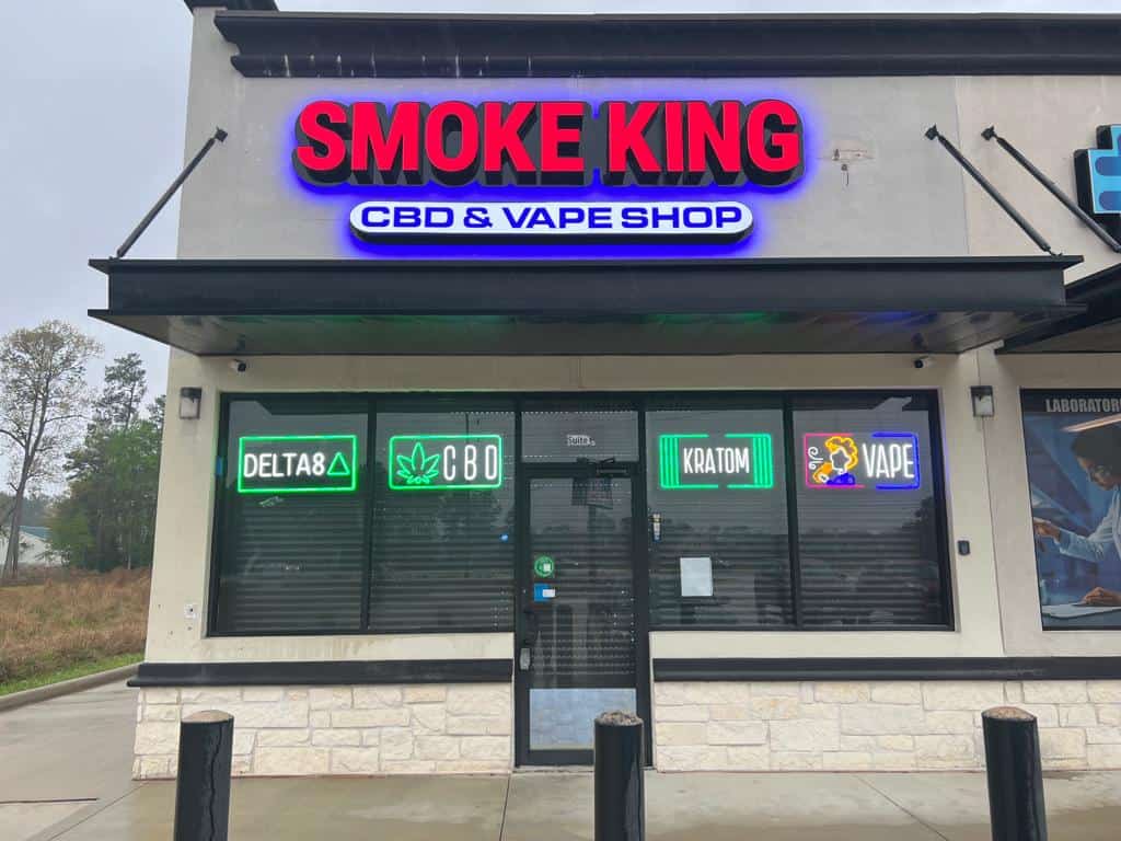 Main Store Image