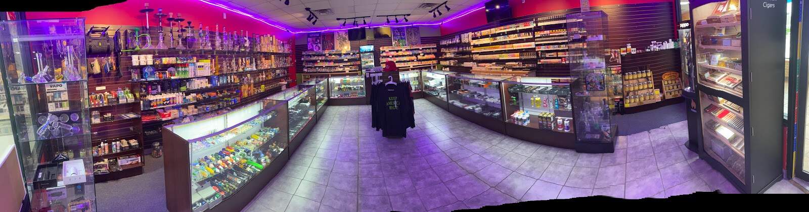 Store – gallery image 3