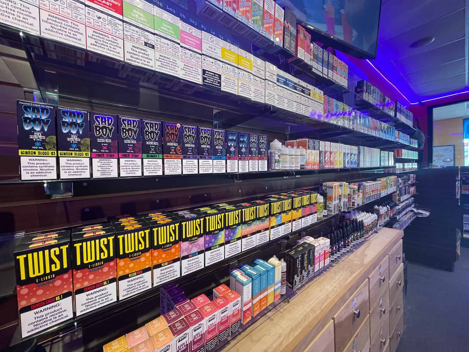 Store – gallery image 9