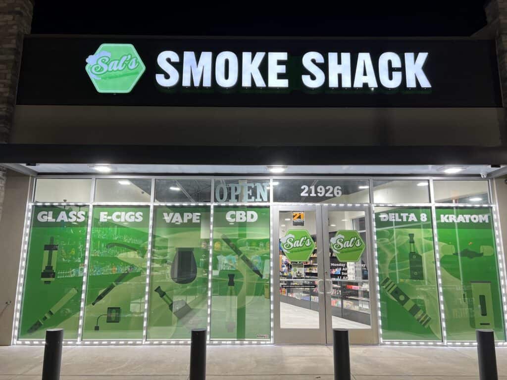 Store – main photo