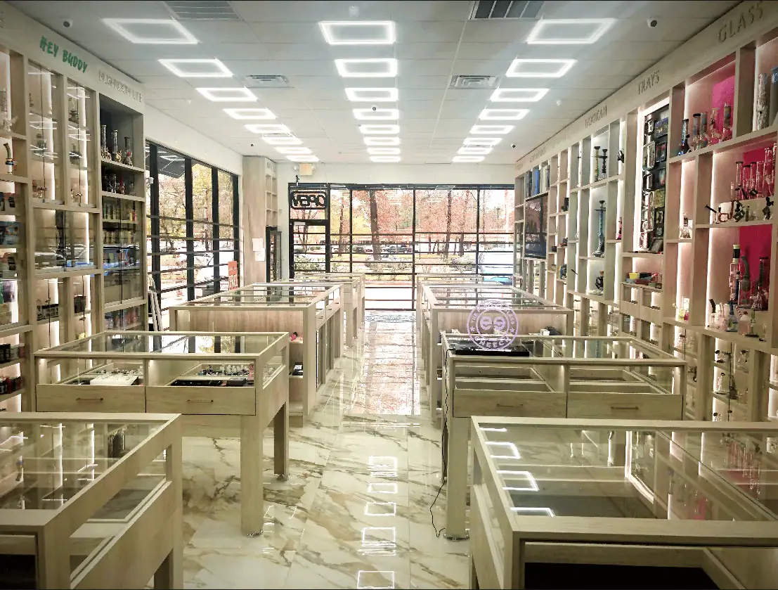 Store – gallery image 2