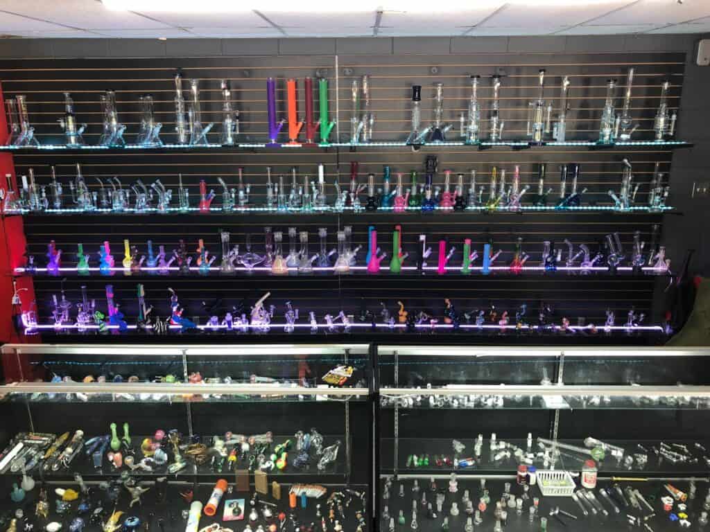 Store – main photo