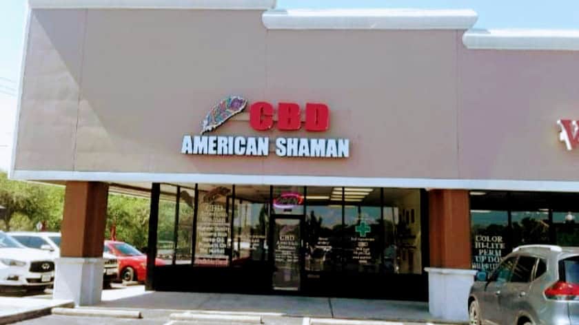 Main Store Image