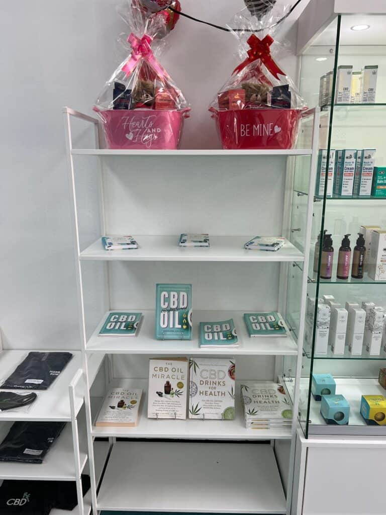 Store – main photo