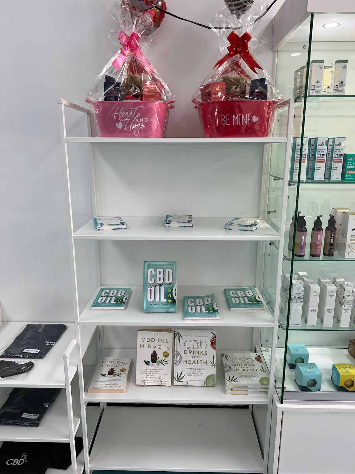 Main Store Image
