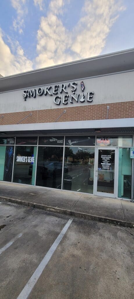 Store – main photo