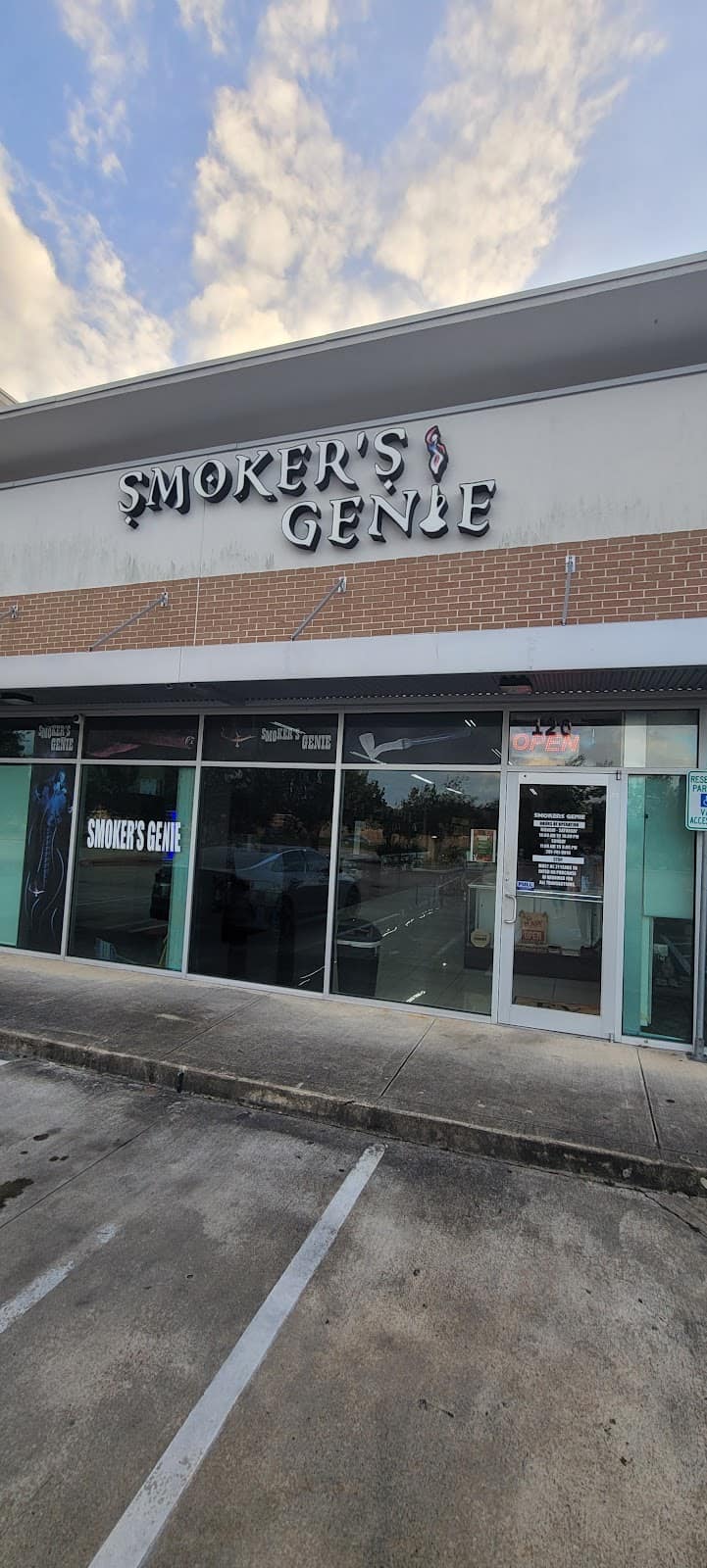 Main Store Image