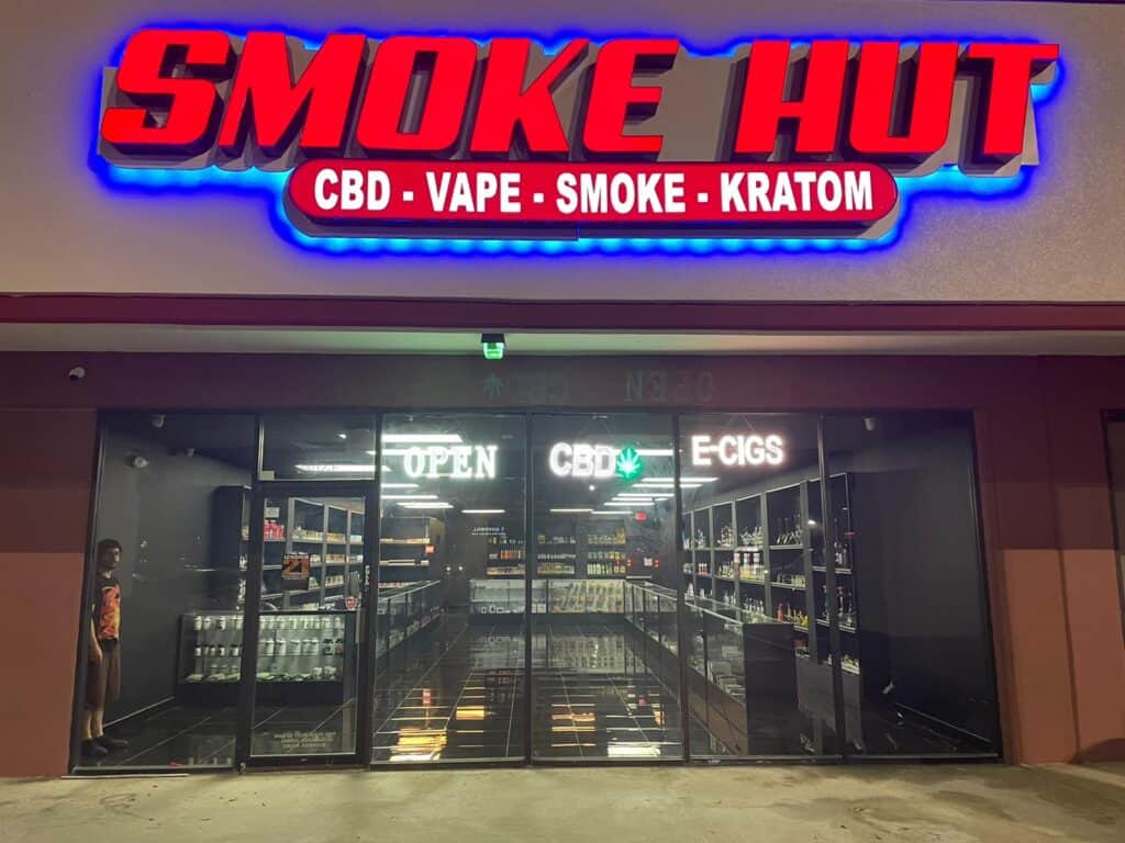 Store – main photo