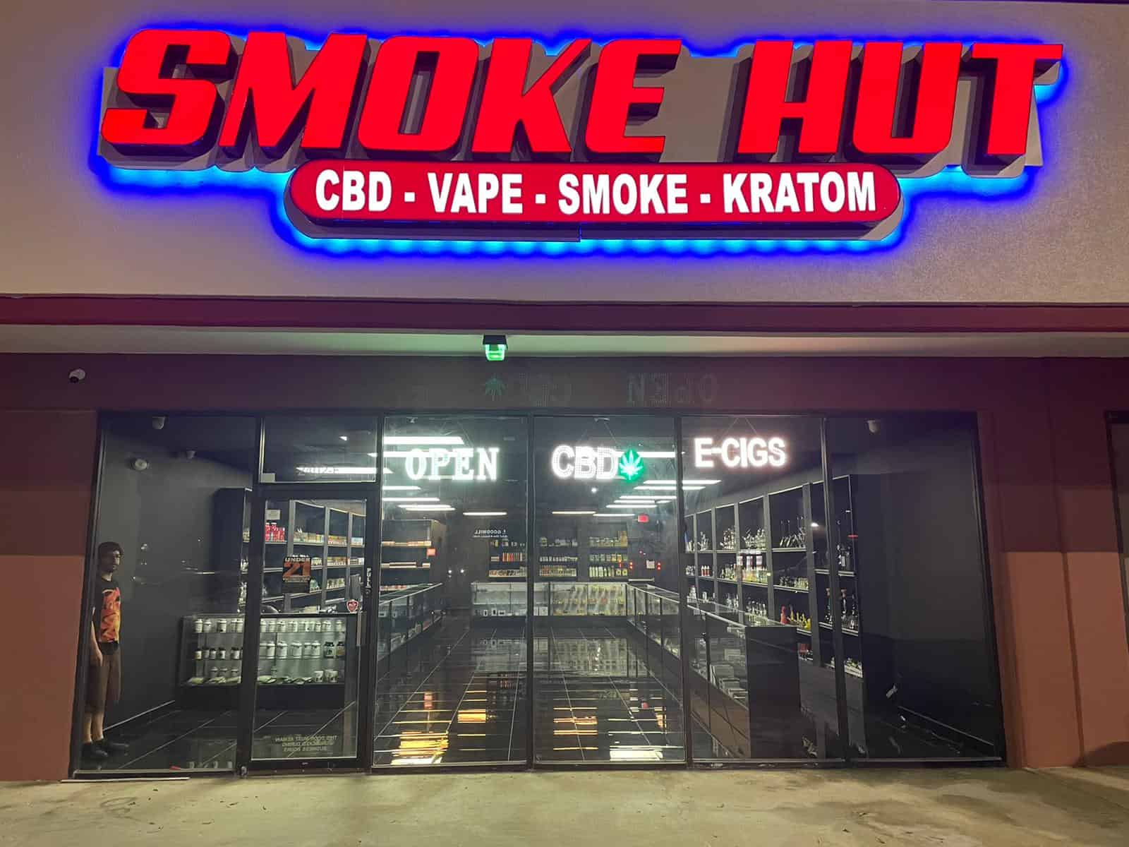 Main Store Image