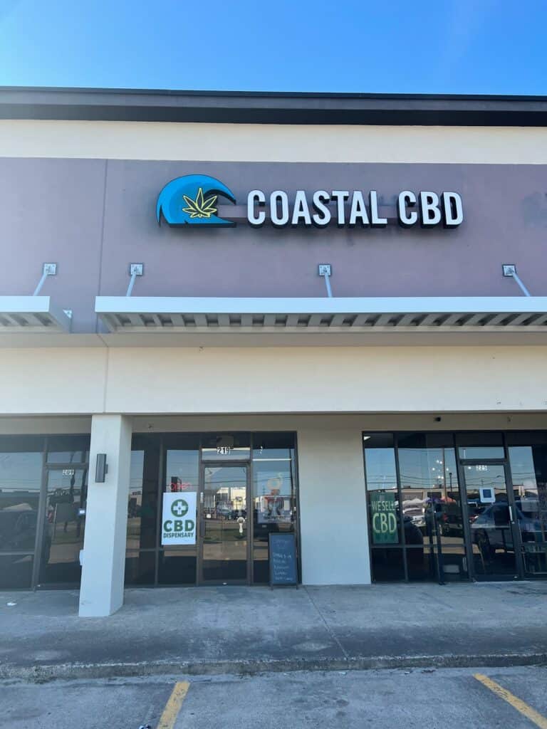 Store – main photo