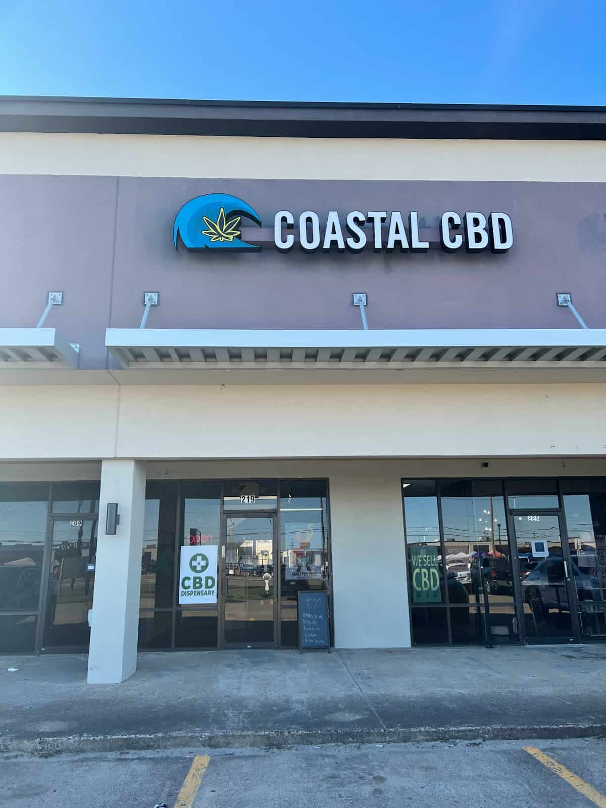 Main Store Image