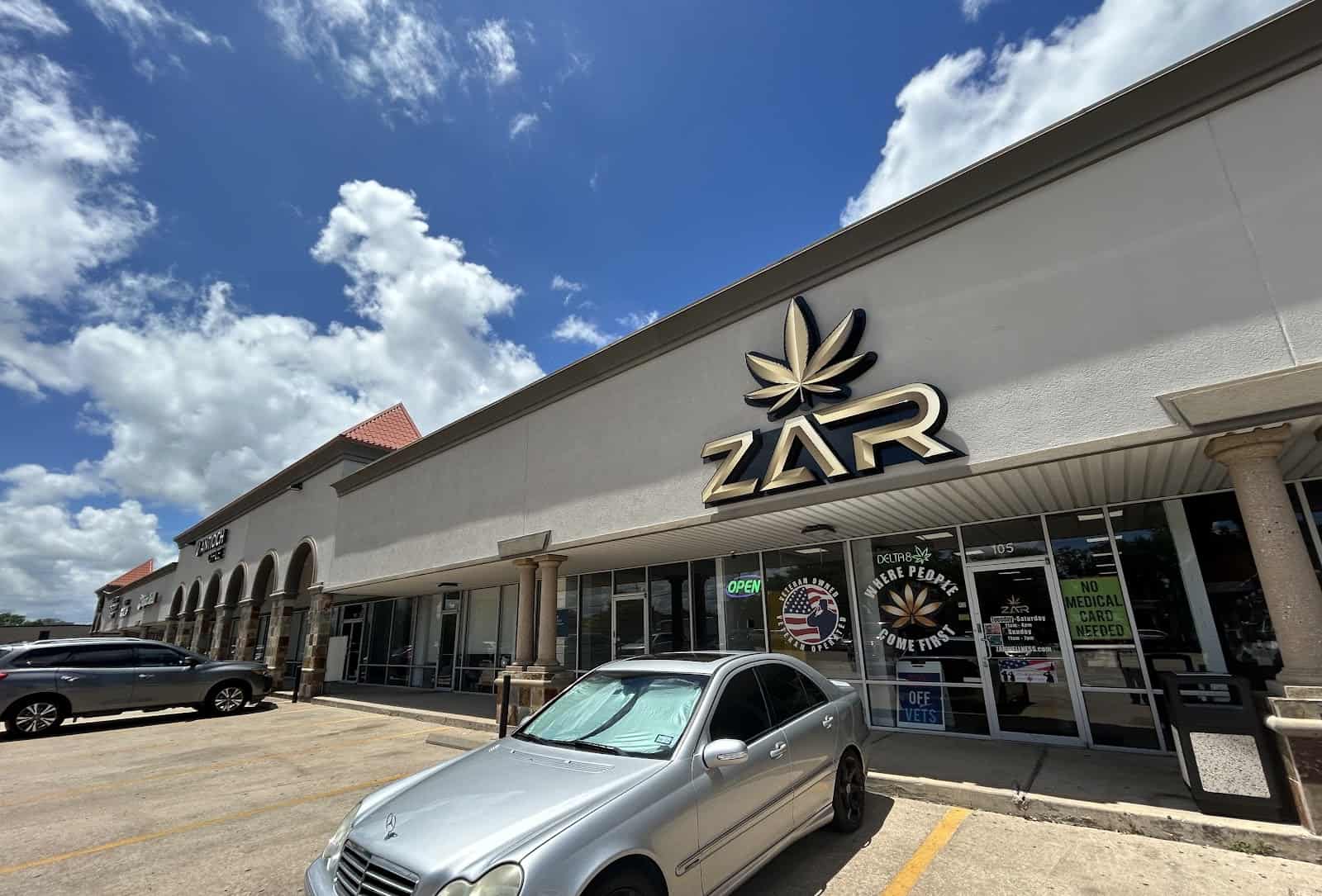 Main Store Image
