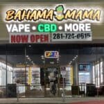 Bahama mama Bay Area, Smoke Shope, Webster – gallery image 1