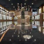 Bahama mama Bay Area, Smoke Shope, Webster – gallery image 2