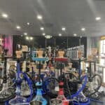 Bahama mama Bay Area, Smoke Shope, Webster – gallery image 4