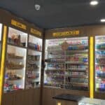 Bahama mama Bay Area, Smoke Shope, Webster – gallery image 5