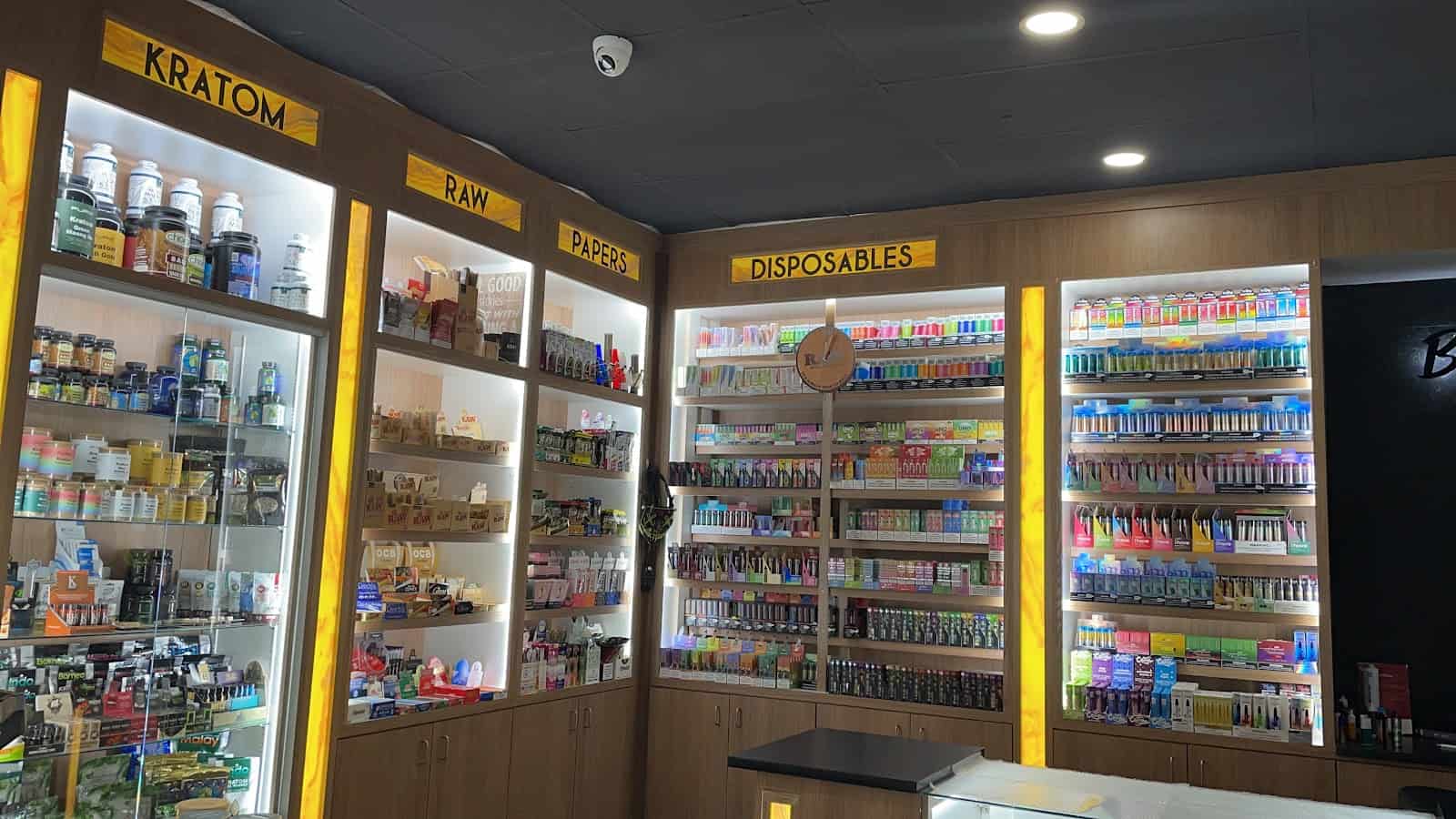 Store – gallery image 5