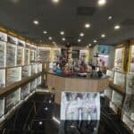 Bahama mama Bay Area, Smoke Shope, Webster – gallery image 8