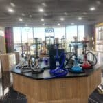 Bahama mama Bay Area, Smoke Shope, Webster – gallery image 10