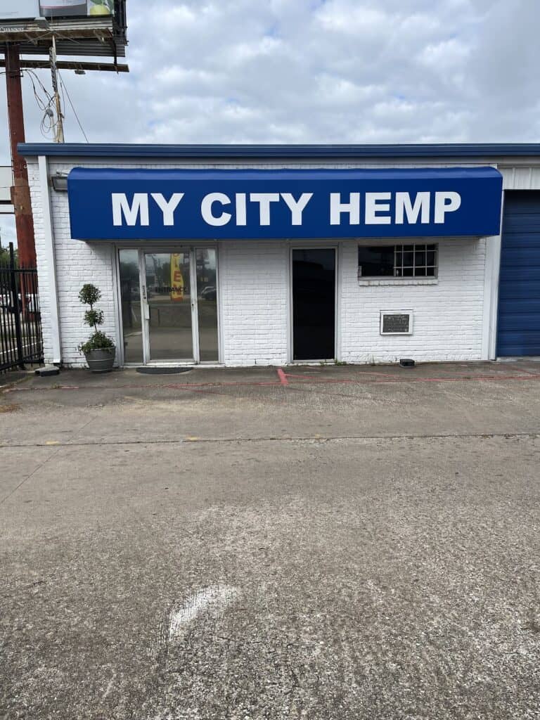 My city hemp – main photo