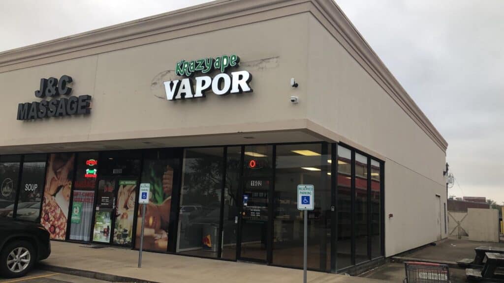 Store – main photo