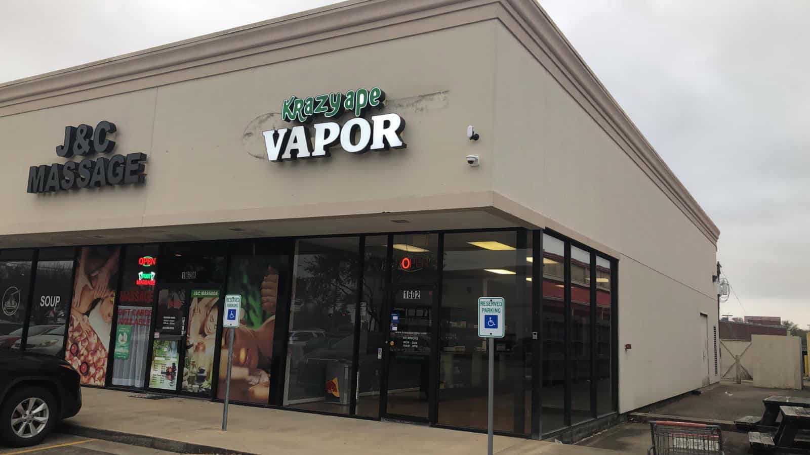 Store – main photo