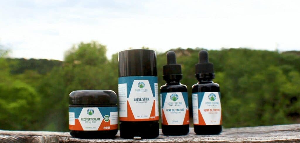 Store – main photo