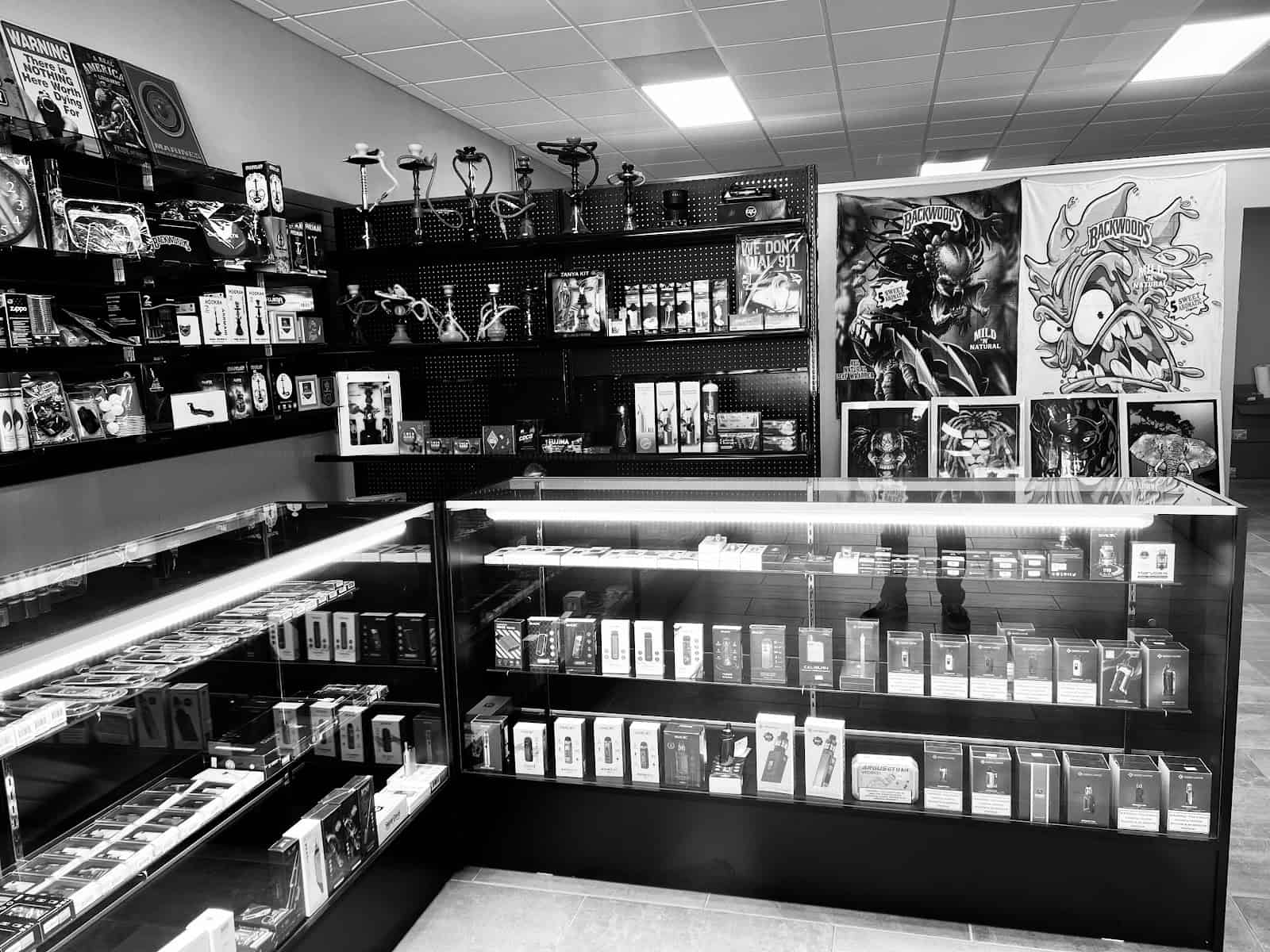 Store – gallery image 2