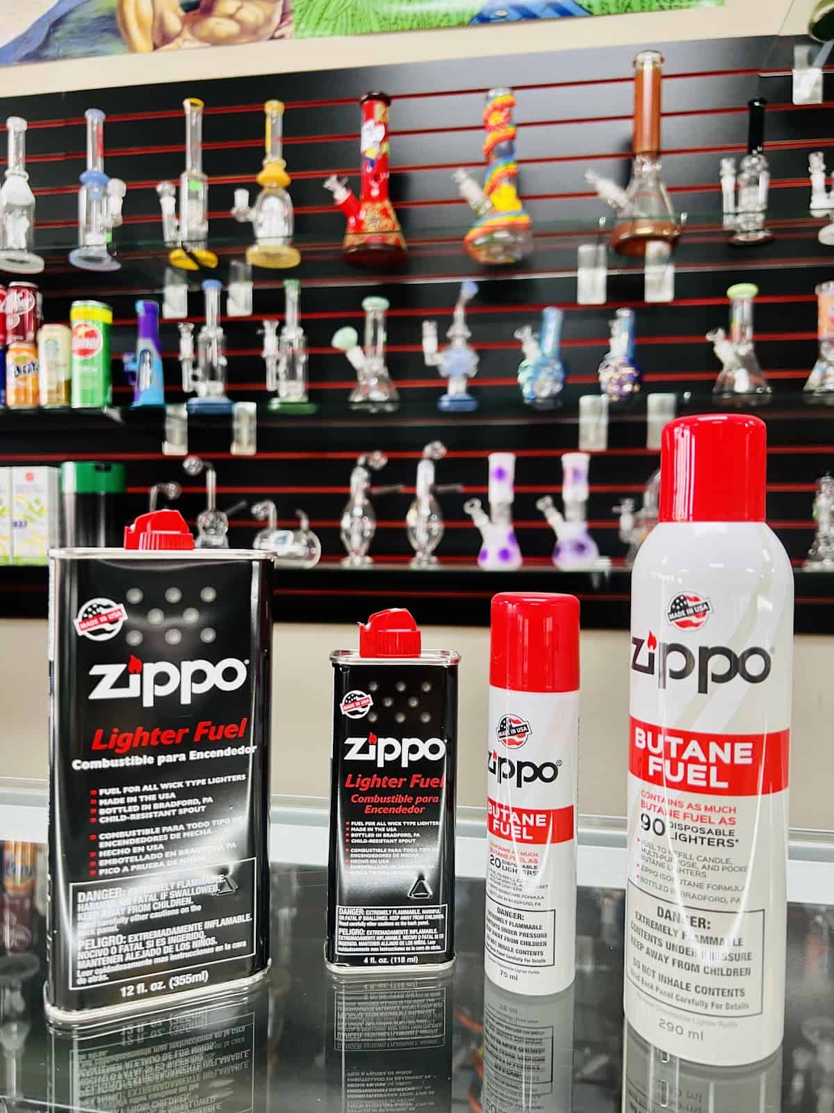 Store – gallery image 3