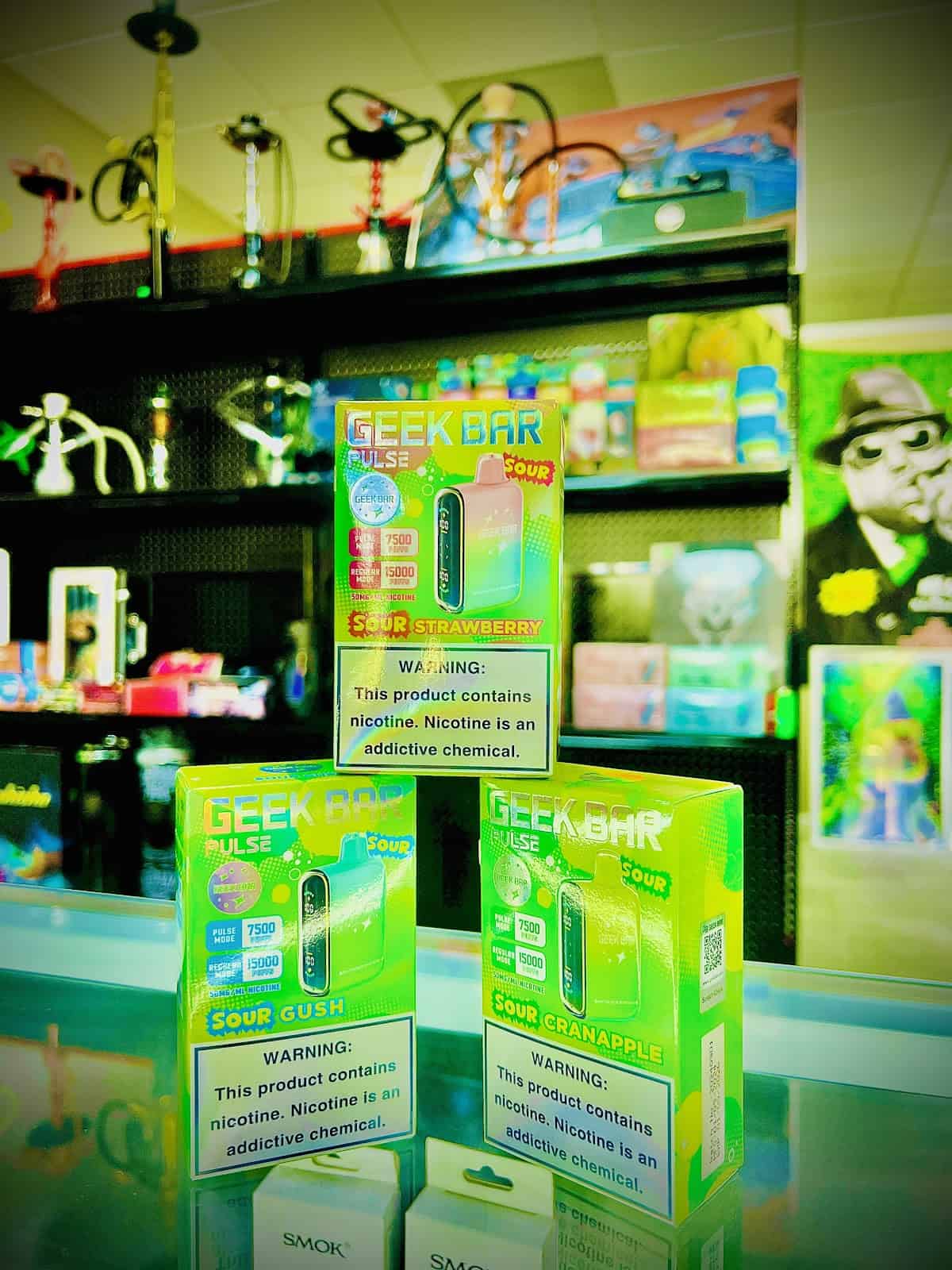 Store – gallery image 4