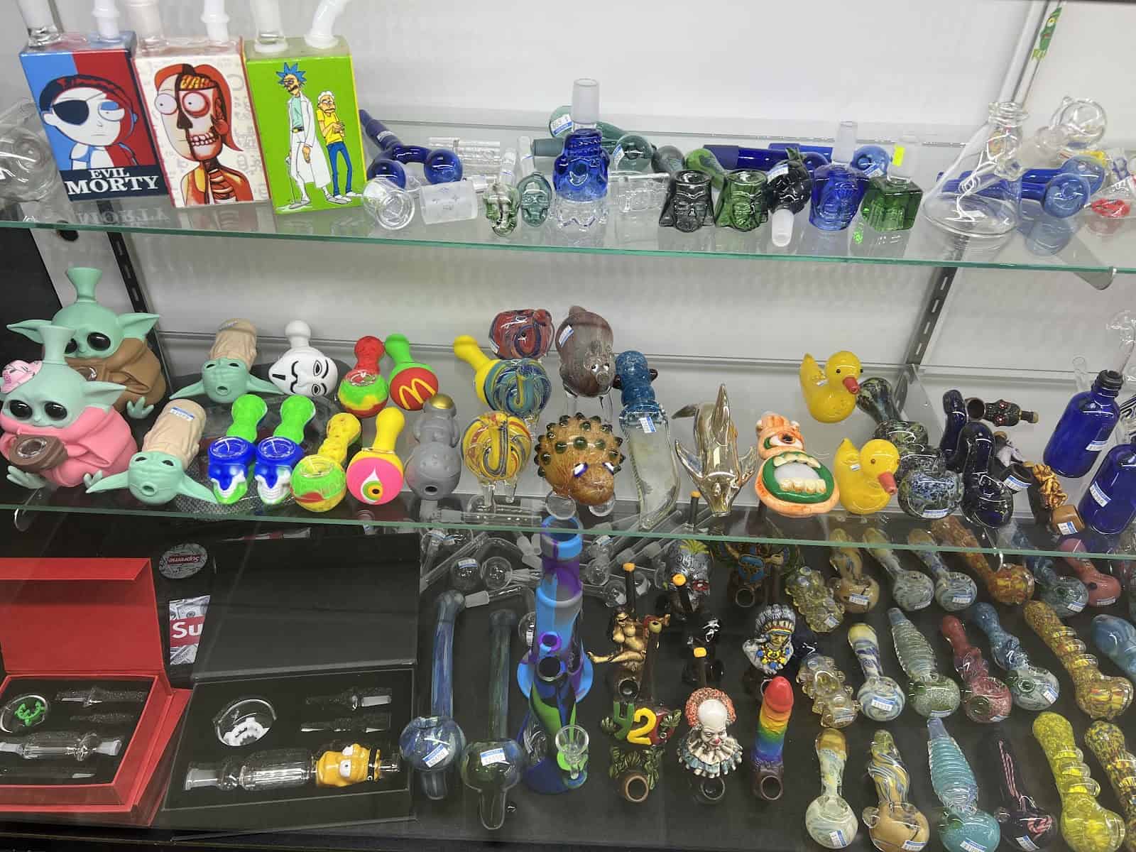 Store – gallery image 5