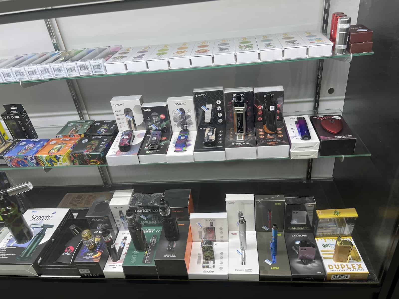 Store – gallery image 6